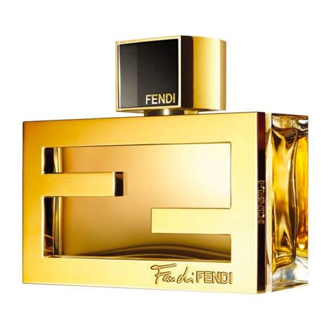 fendi eau de toilette donna prezzo|fan di fendi perfume reviews.